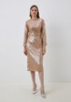 Платье Vedma1  - превью