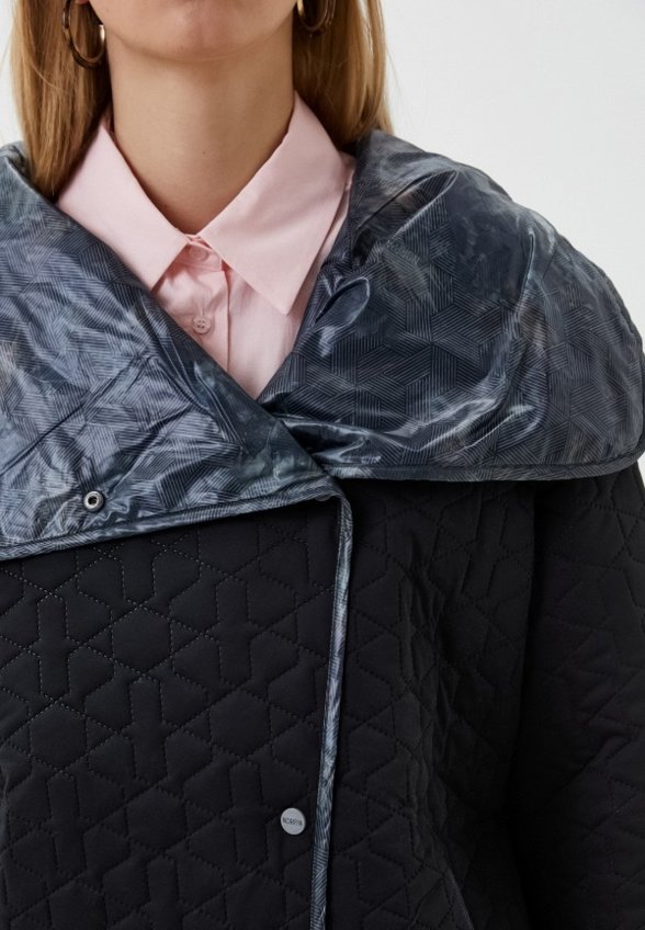 Куртка-пальто Norppa