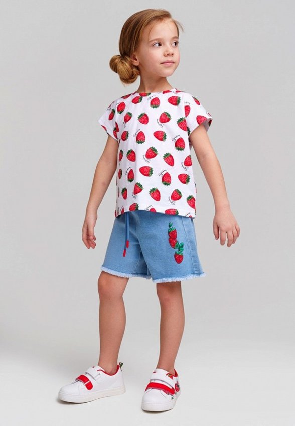 Футболка PlayToday