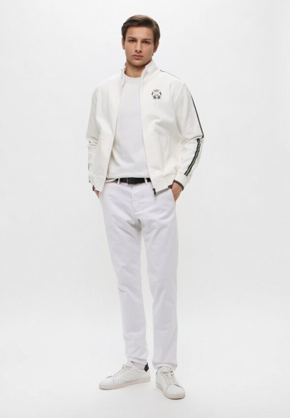 Олимпийка La Martina