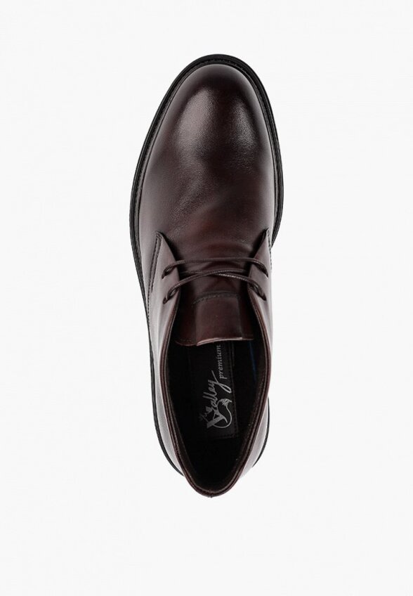 Ботинки Valley