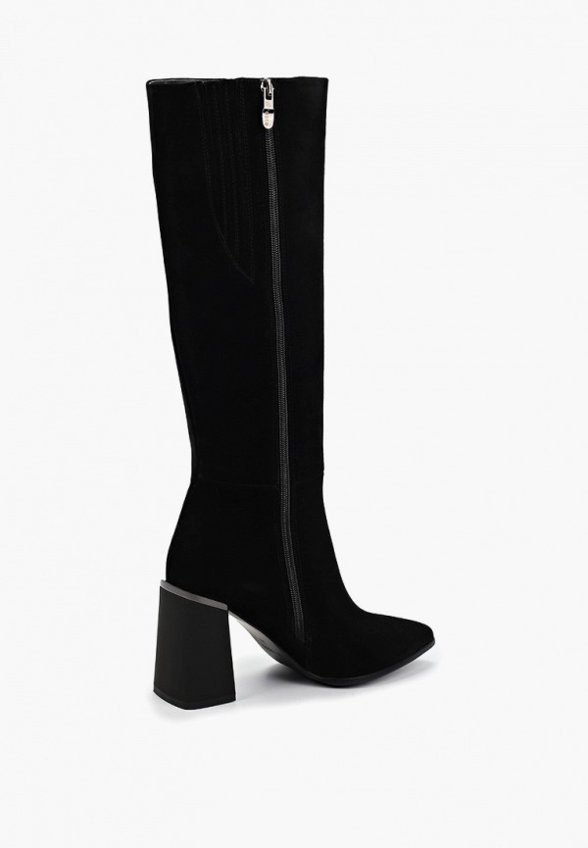 Сапоги El'Rosso