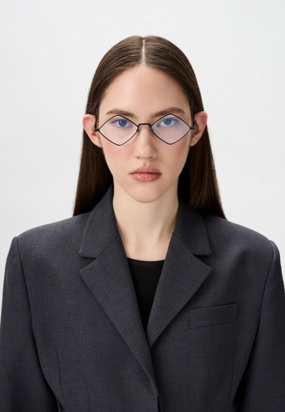 Оправа Saint Laurent