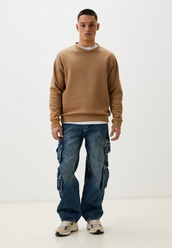 Джинсы Face Code