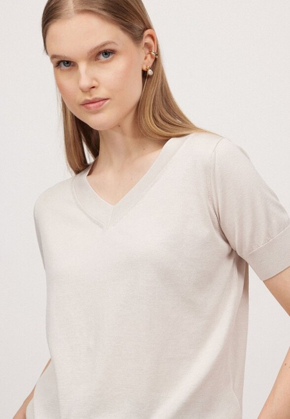 Пуловер Falconeri