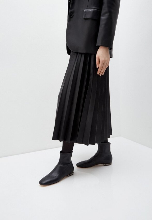 Ботинки Casadei