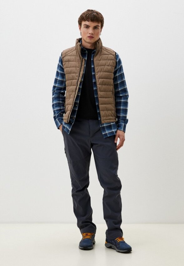 Брюки утепленные Columbia