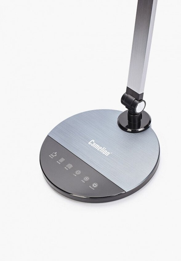 Светильник настольный Camelion