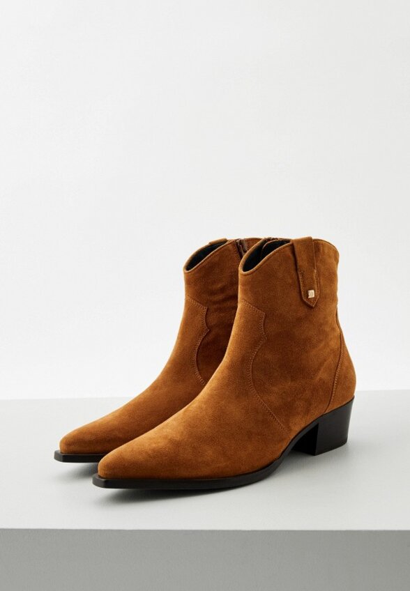 Ботильоны Högl