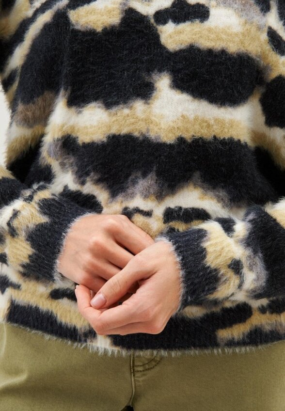 Джемпер Taifun