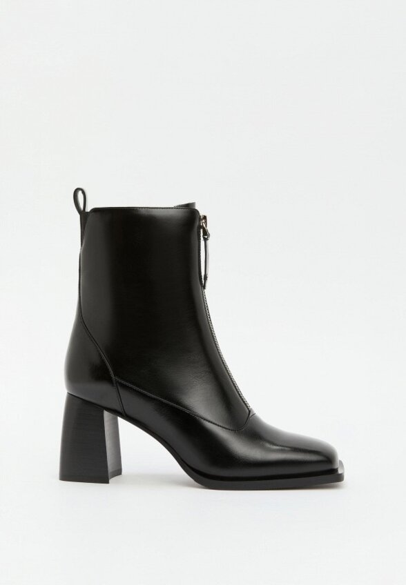 Ботильоны Tendance