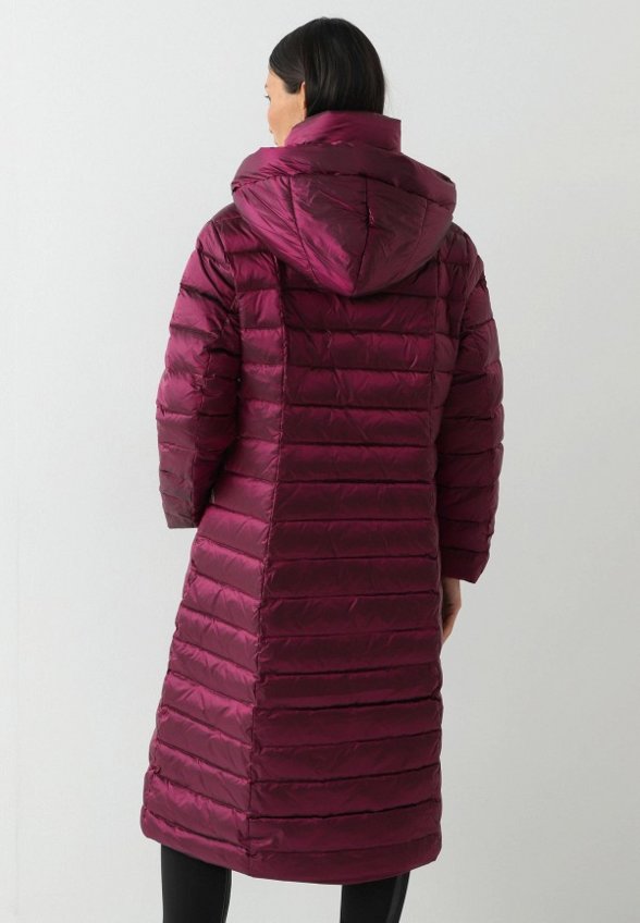 Пуховик Kioro by Shopping Live