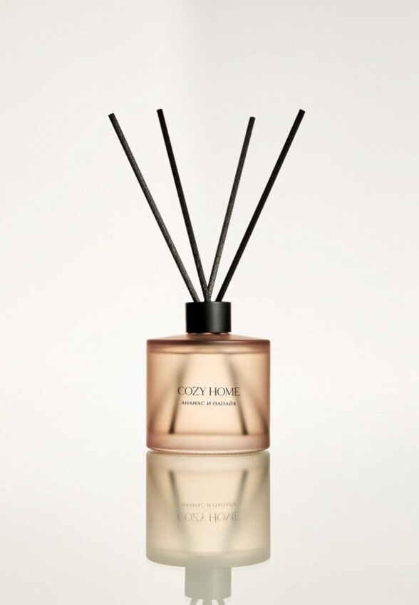 Аромадиффузор Cozy Home
