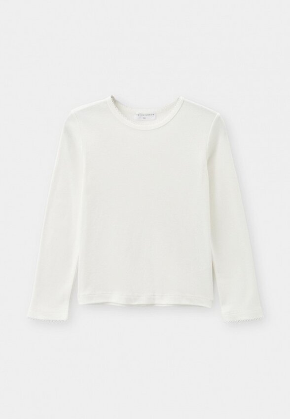 Лонгслив Ete Children