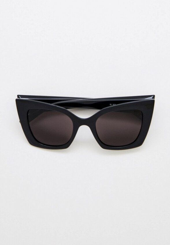 Очки солнцезащитные Saint Laurent