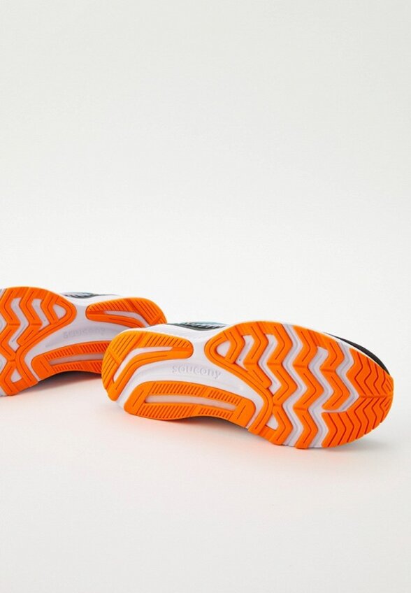 Кроссовки Saucony