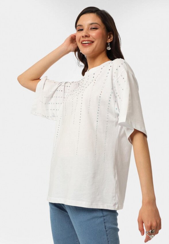 Футболка Nominee