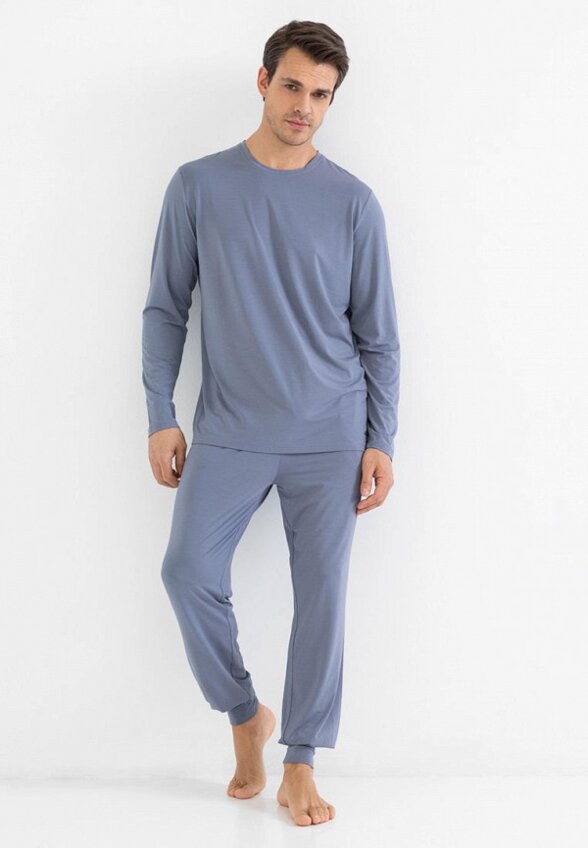 Лонгслив домашний Norveg