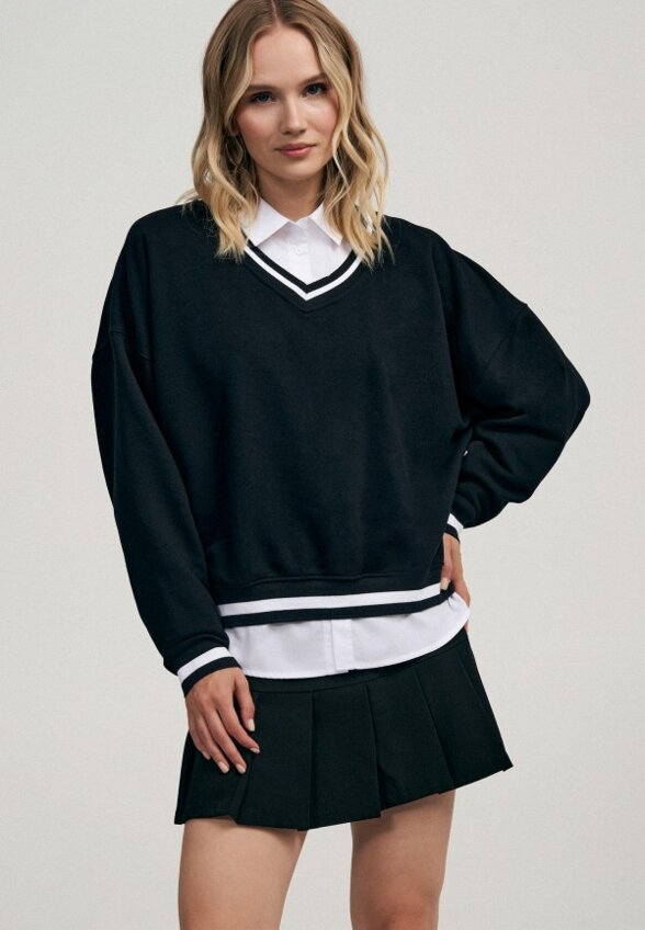 Свитшот Твое