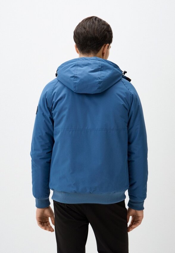 Куртка утепленная Van Hipster