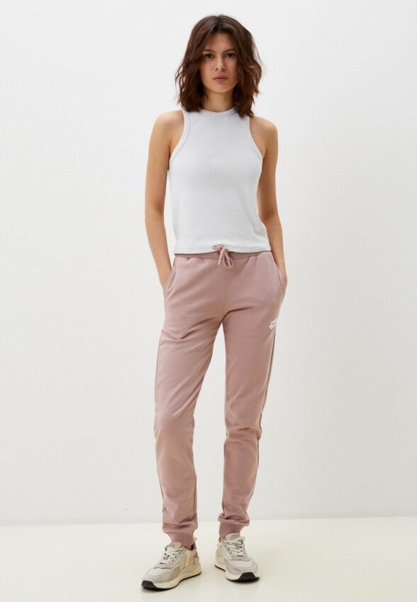 Брюки спортивные Lotto