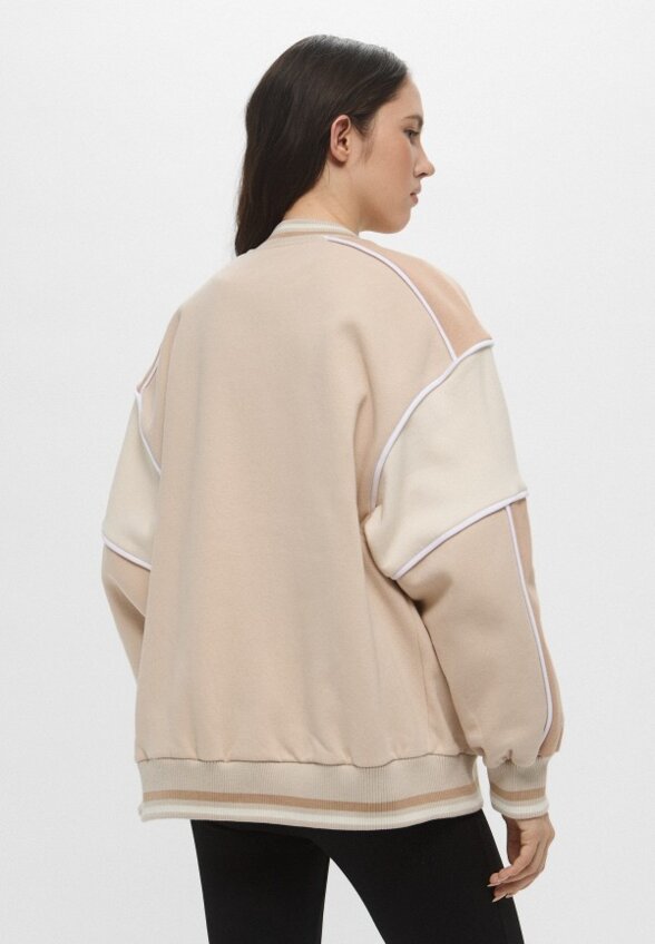 Олимпийка H&M