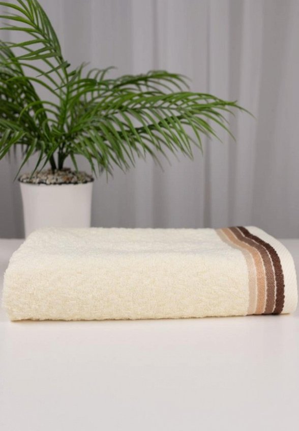 Полотенце Wellness