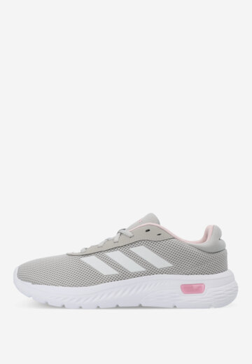 Кроссовки женские adidas Cloudfoam Comfy, Серый