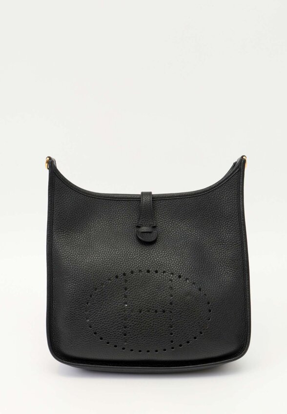 Hermes Evelyne