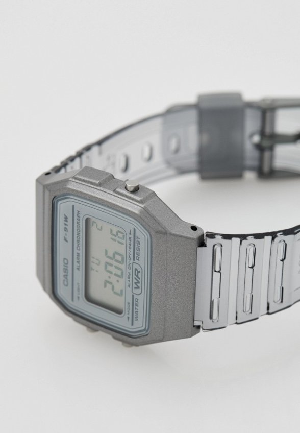 Часы Casio