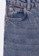 Джинсы LOOSE FIT для девочек из коллекции SELA ARCHIVE7  - превью