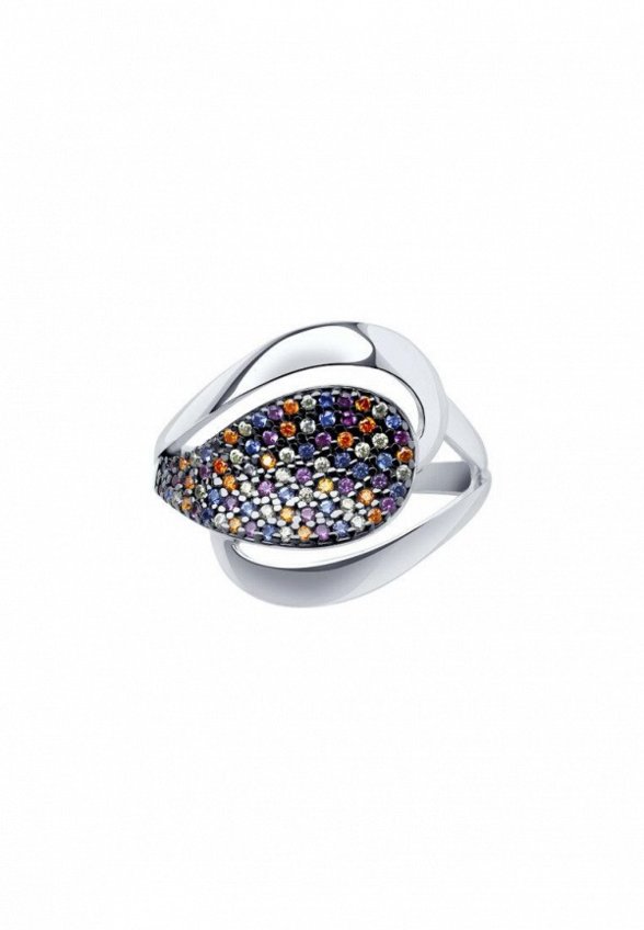 Кольцо Sokolov