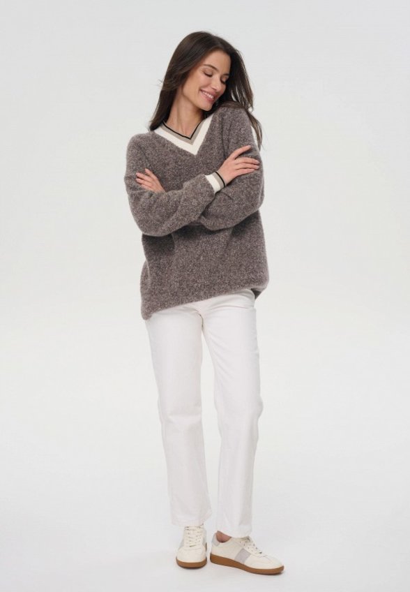 Пуловер Cepheya