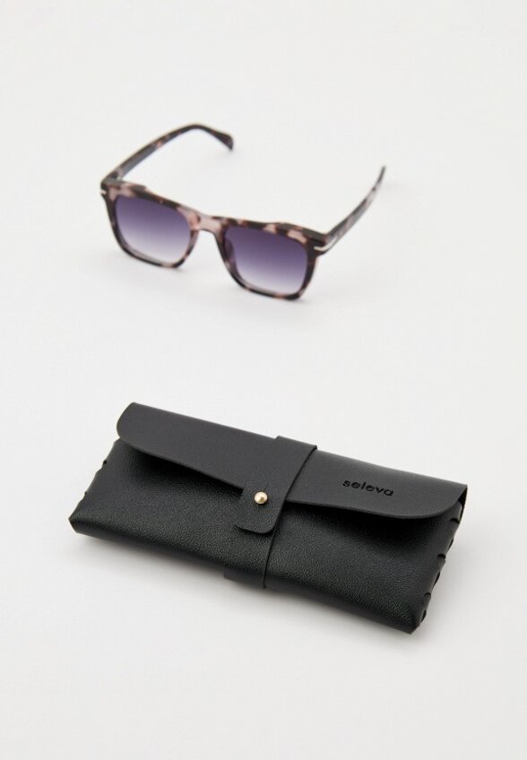Очки солнцезащитные Seleva
