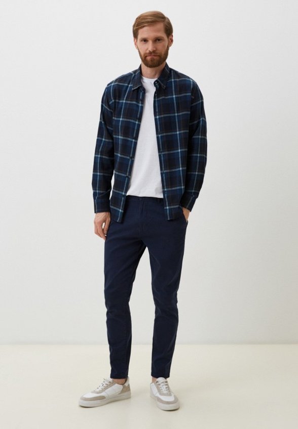 Брюки Terranova