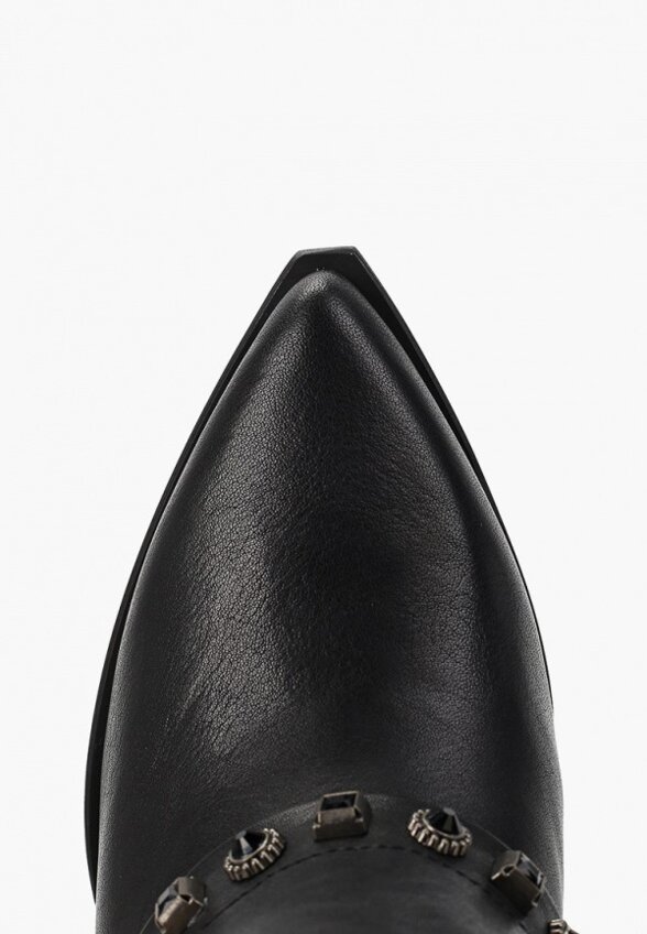 Полусапоги Maxadorre