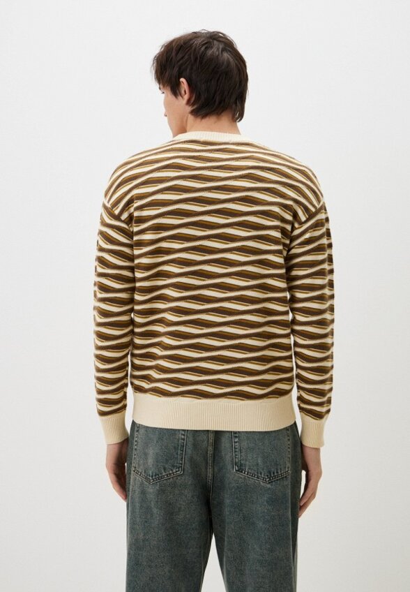 Джемпер Rushbay