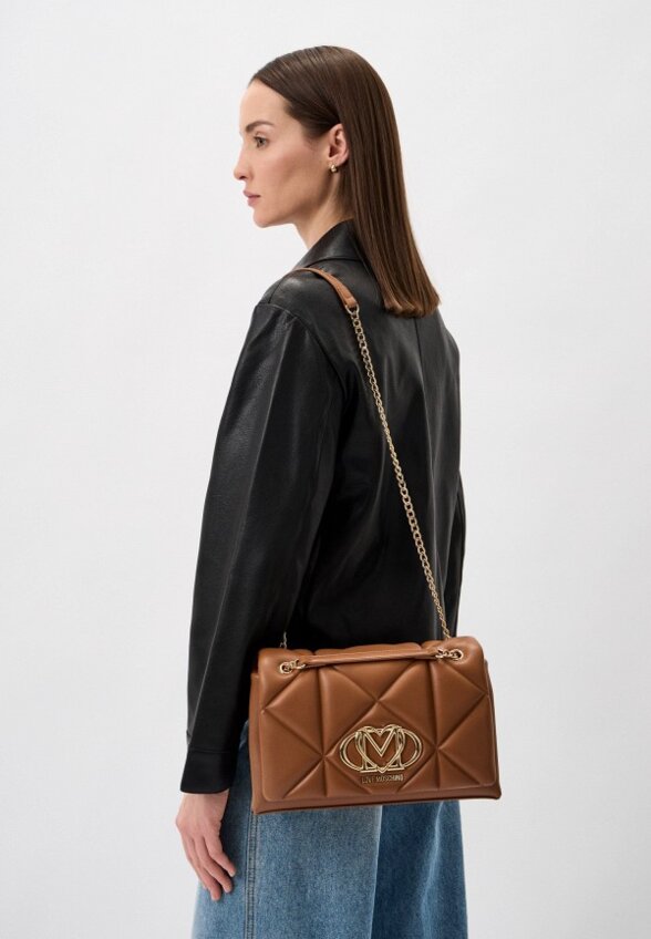 Сумка Love Moschino