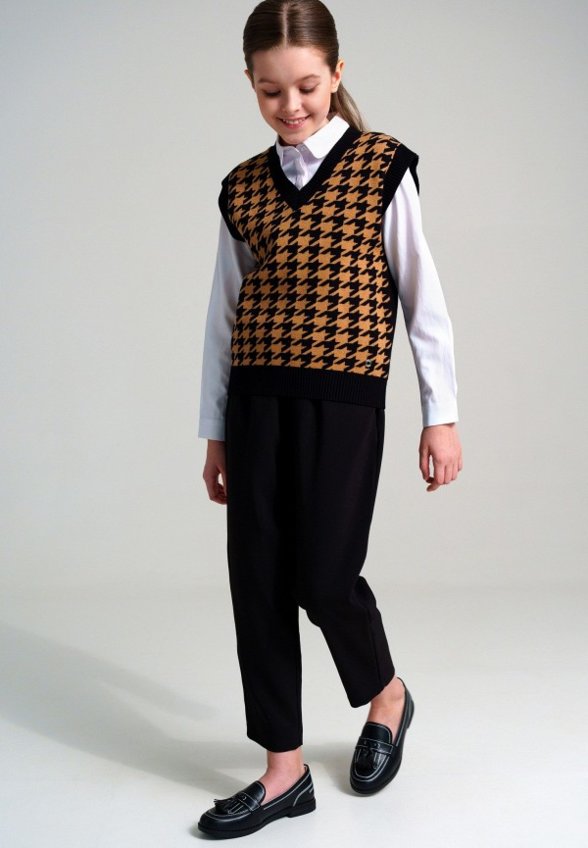 Жилет PlayToday