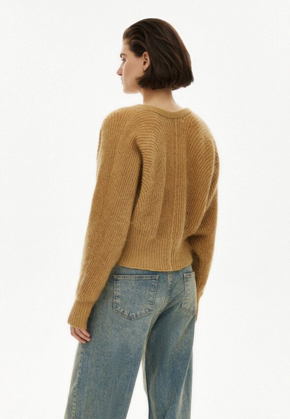 Кардиган Yollo