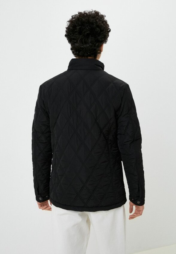 Куртка стеганая Urban Fashion for Men