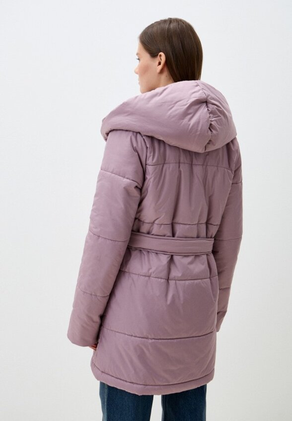 Пуховик La'Phenix Dress