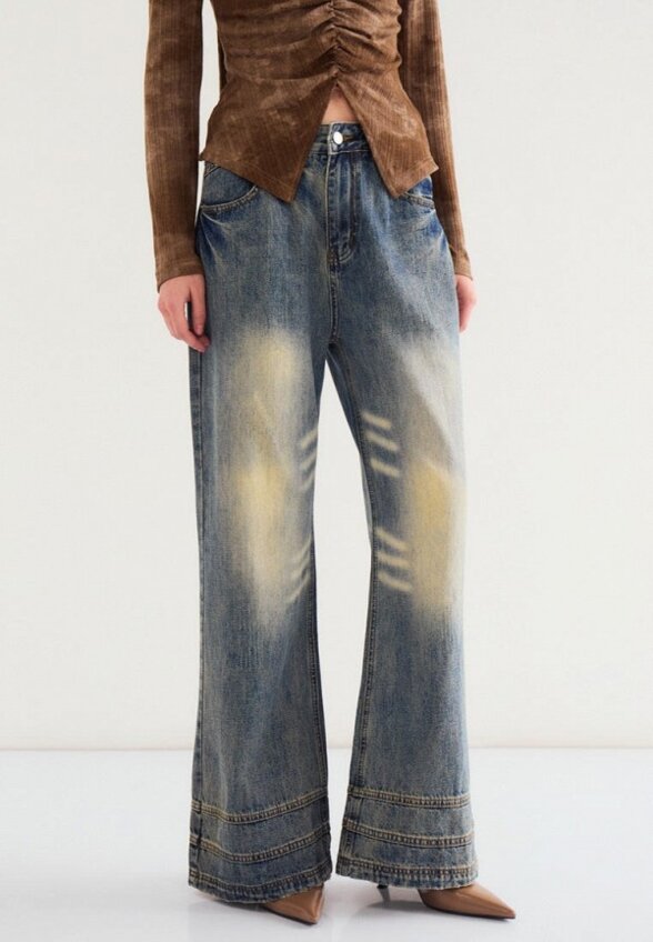 Джинсы Vittoria Vicci