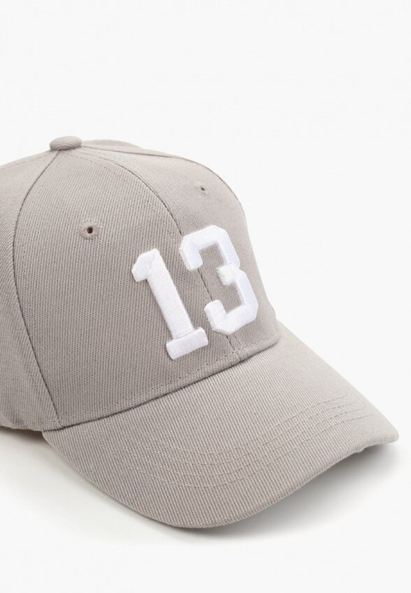 Бейсболка Mist