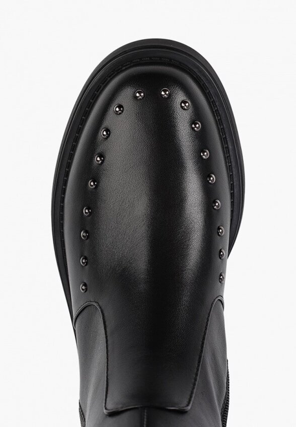 Полусапоги El'Rosso