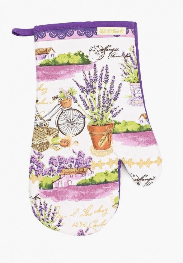 Набор кухонного текстиля Sofi De Marko