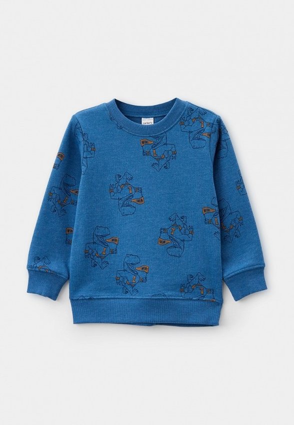 Свитшот Carter’s