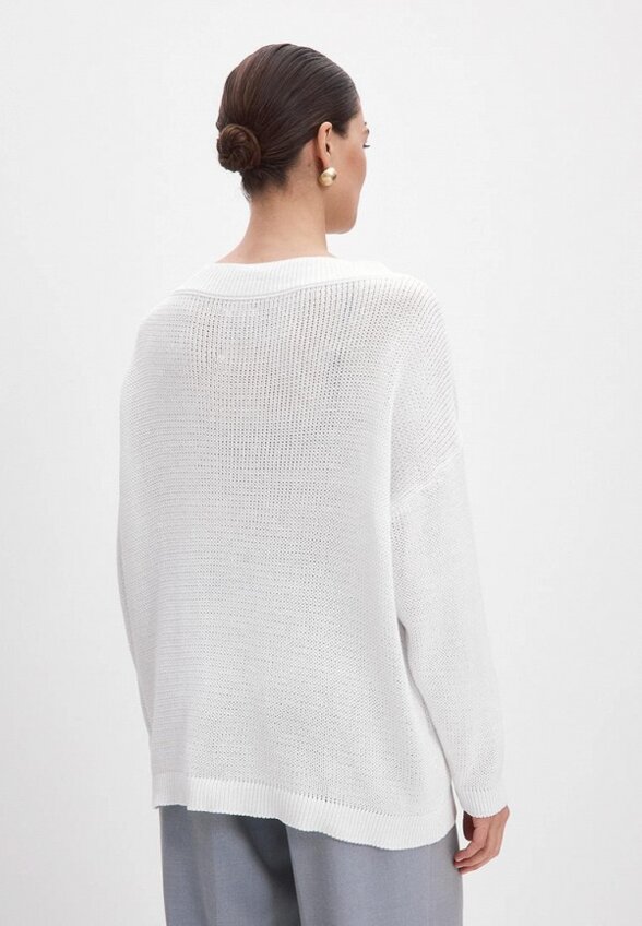 Пуловер 4forms