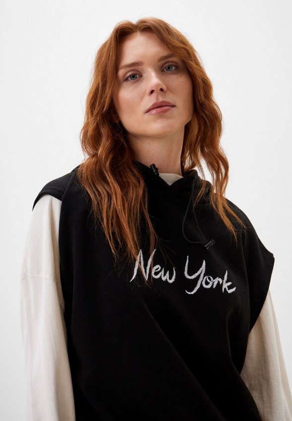 Худи Gloria Jeans