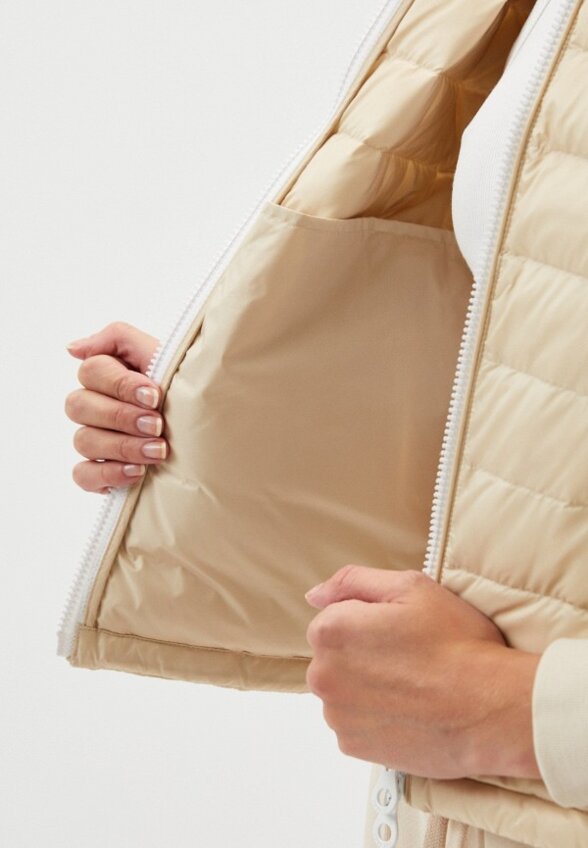 Куртка утепленная Duvetica